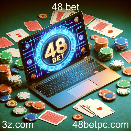 Descubra as Melhores Ofertas de Bônus e Promoções no 48 Bet
